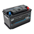 Supply Battery LC 135s LT 12V Lithium