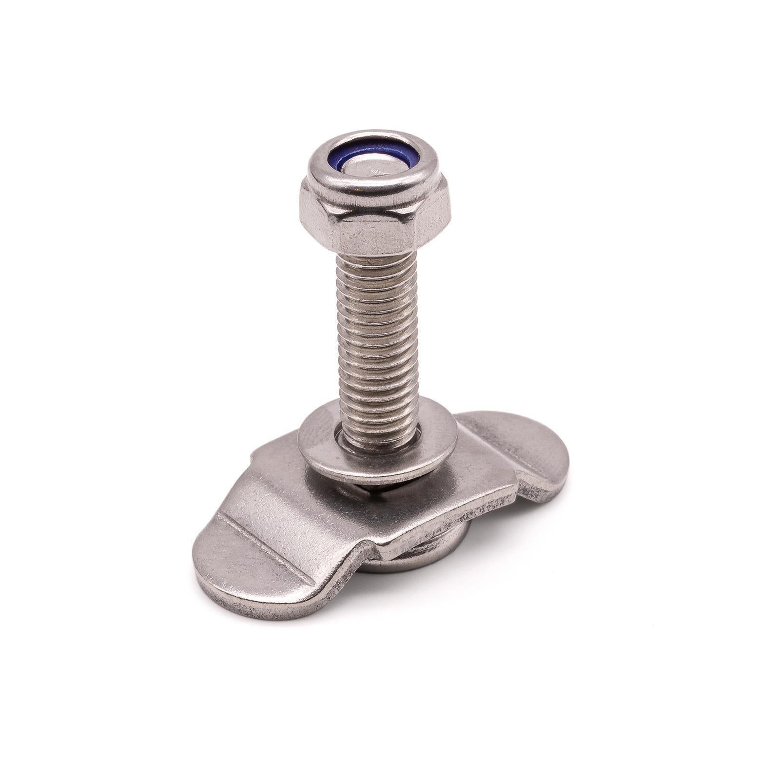 Airline-Schraubfitting
