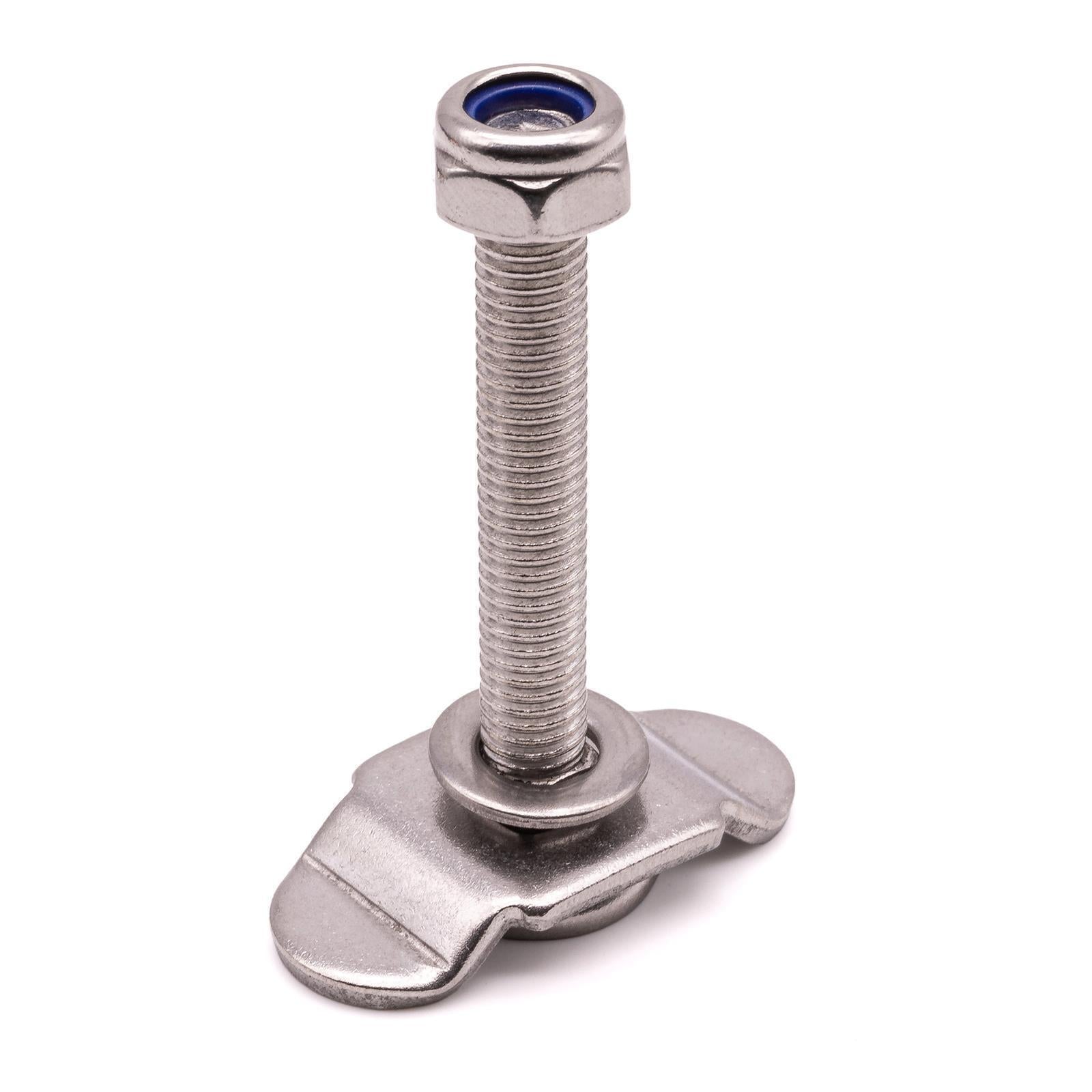 Airline-Schraubfitting