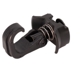 Airline-Hakenfitting