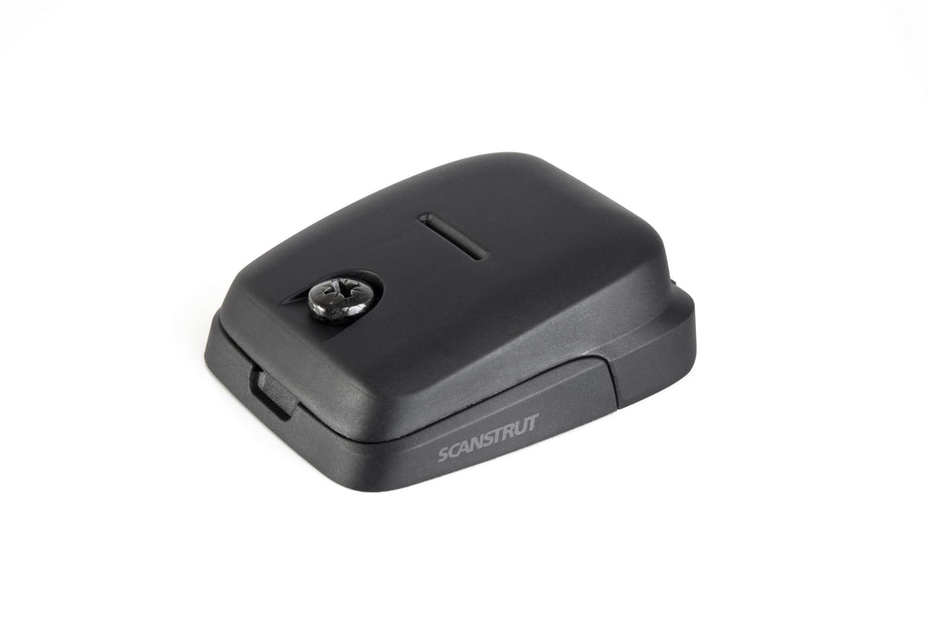 Kabeldurchführung DS-HD6-BLK