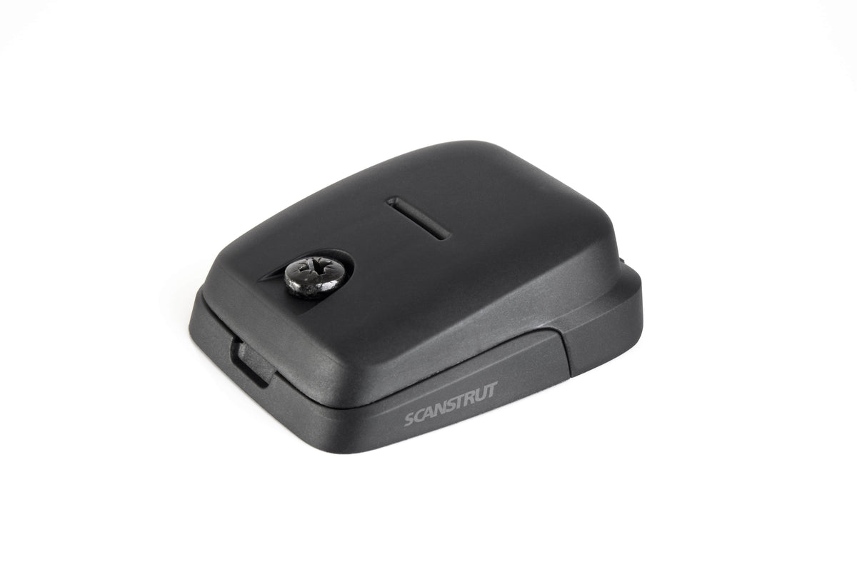 Kabeldurchführung DS-HD6-BLK
