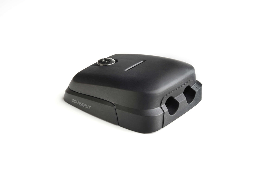 Kabeldurchführung DS-HD6-BLK