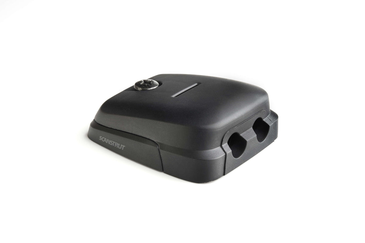 Kabeldurchführung DS-HD6-BLK