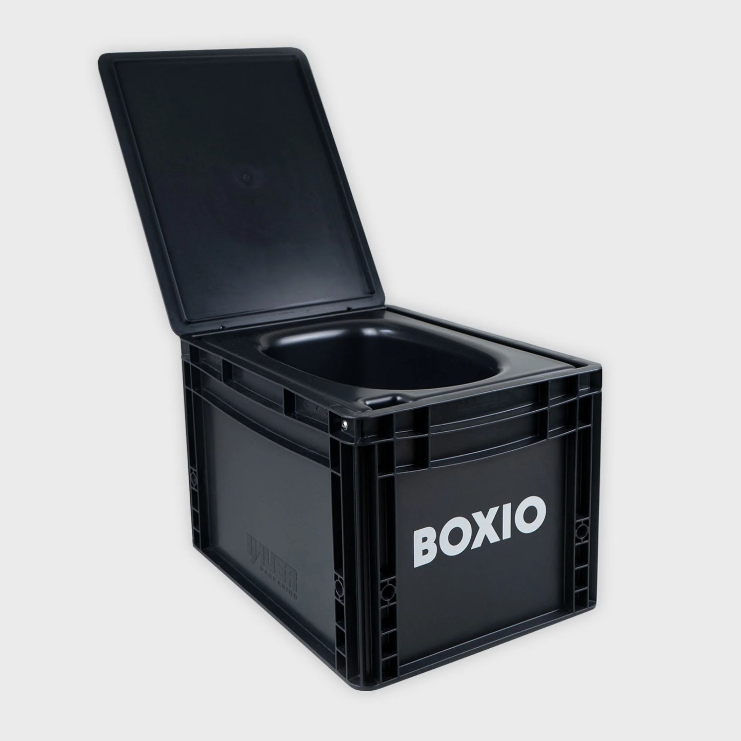 BOXIO TOILET