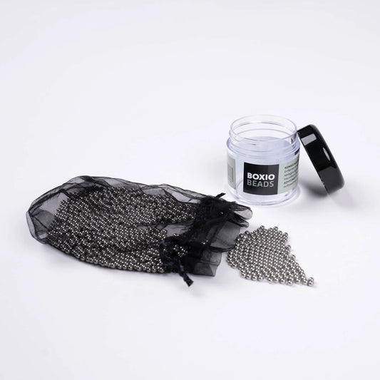 BOXIO BEADS