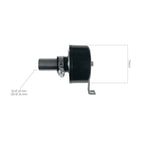 Ansaugfilter Air 2D, 4D und Flow 5D