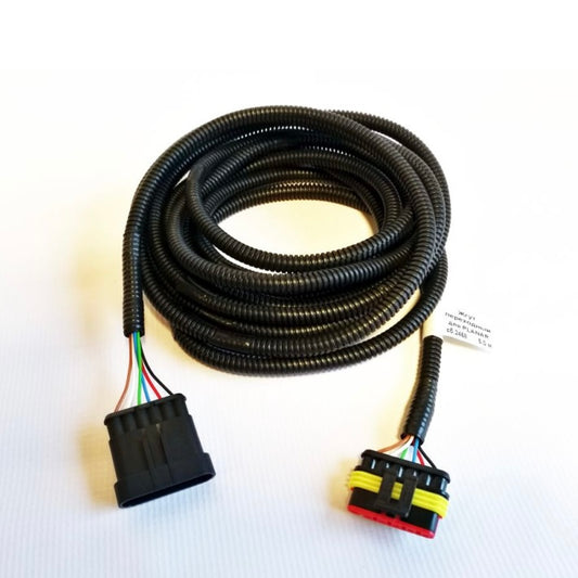 Autoterm 5m Verlängerungskabel für Bedienteil