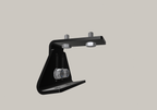 Dachträgerwinkel für den Bau von DIY Do it yourself Dachträger, Dachkonstruktion, Roof rack, Dachterrasse for VW Volkswagen T4 Bus gewinkelt für Dachausgleich Ausgleich der Dachschräge