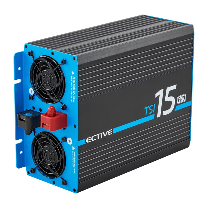 Wechselrichter TSI 15 PRO 1500W