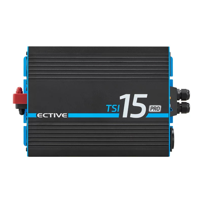 Wechselrichter TSI 15 PRO 1500W