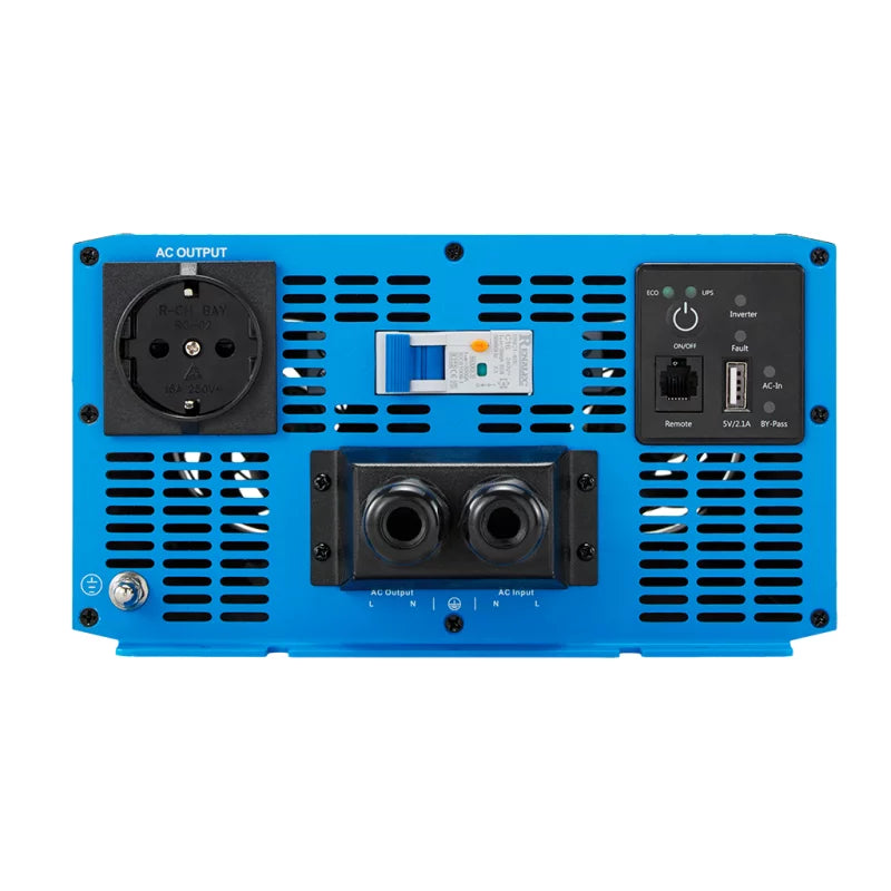 Wechselrichter TSI 15 PRO 1500W
