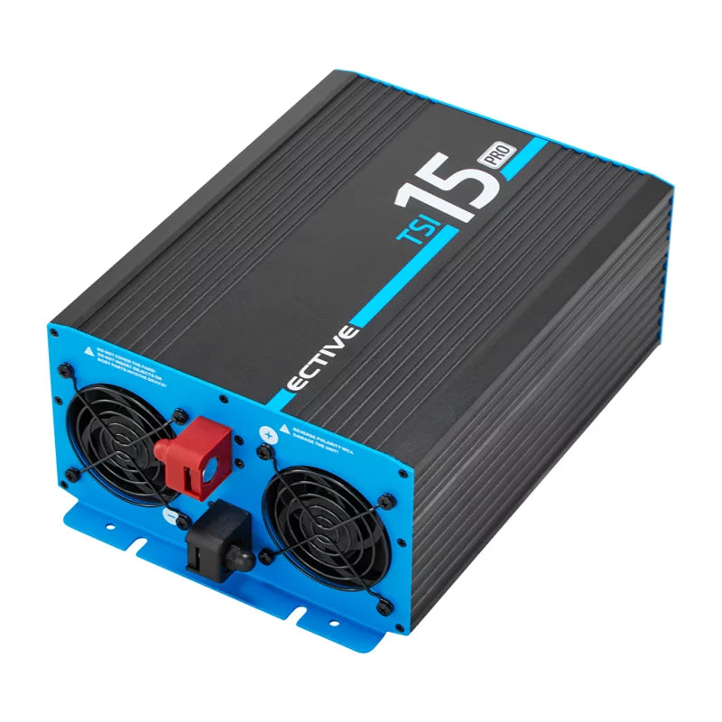 Wechselrichter TSI 15 PRO 1500W