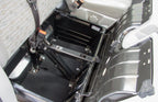 Drehkonsole für VW T5/T6/T6.1 Doppelbank