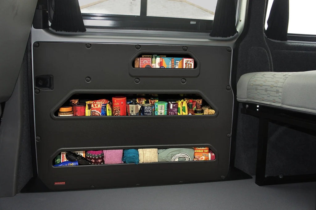 DoorStore für VW T5/T6/T6.1