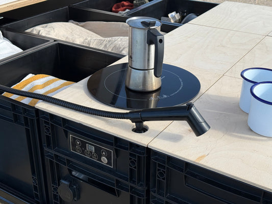 Induktionskochfeld Sterling IH1