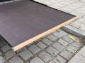 Einhandverriegelung