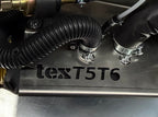 Autoterm Air 2D Einbaukit für VW T5/T6