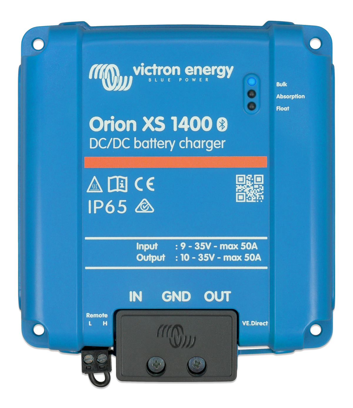 Ladebooster Victron Orion XS