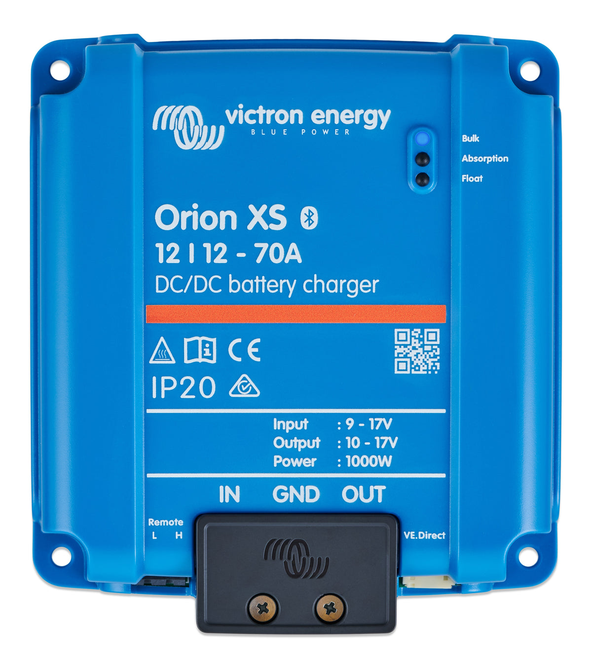 Ladebooster Victron Orion XS