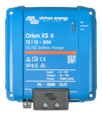Ladebooster Victron Orion XS