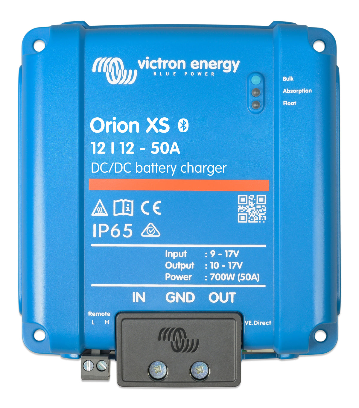 Ladebooster Victron Orion XS