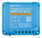 Solarladeregler Victron SmartSolar MPPT