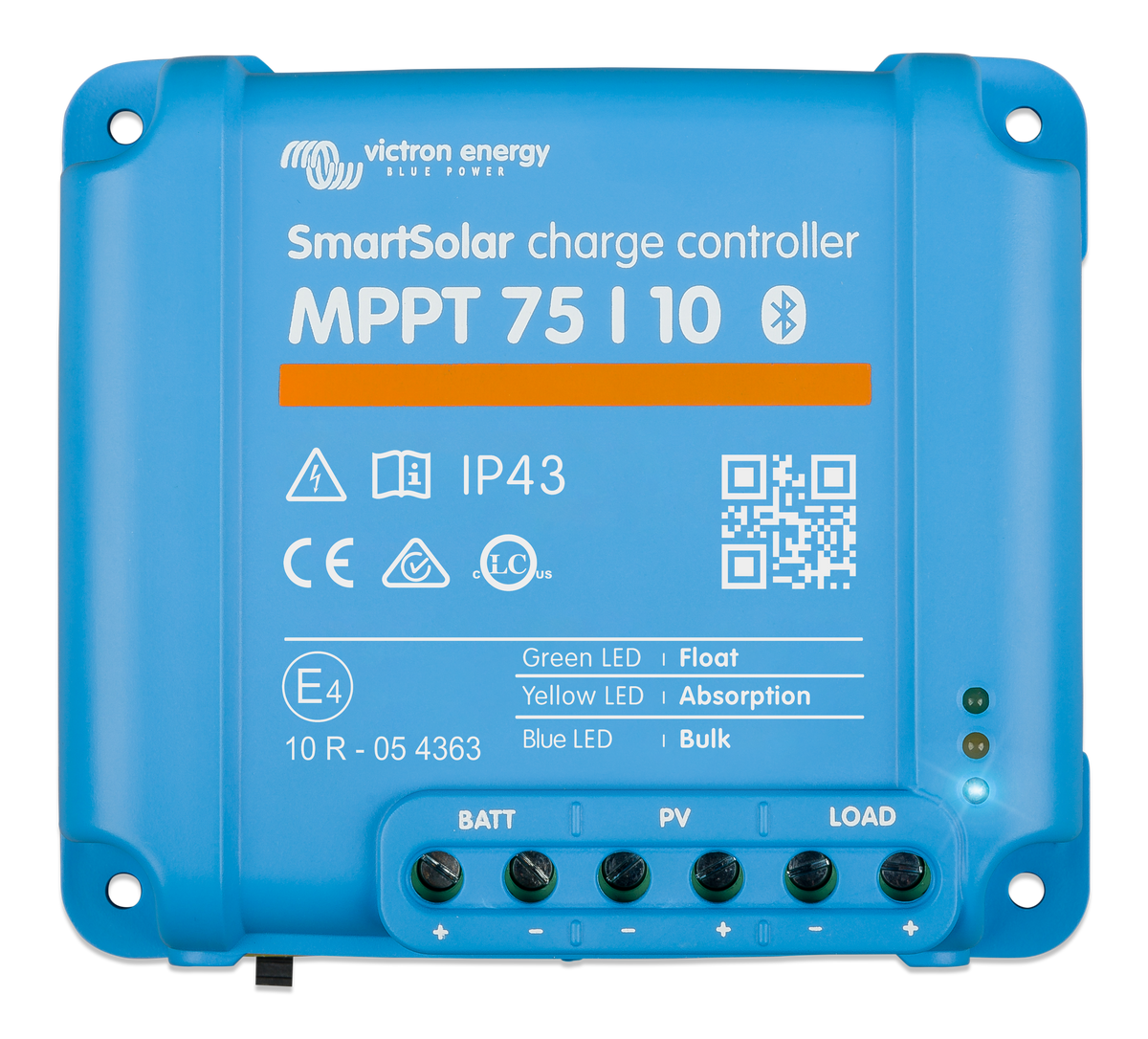 Solarladeregler Victron SmartSolar MPPT