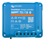 Solarladeregler Victron SmartSolar MPPT