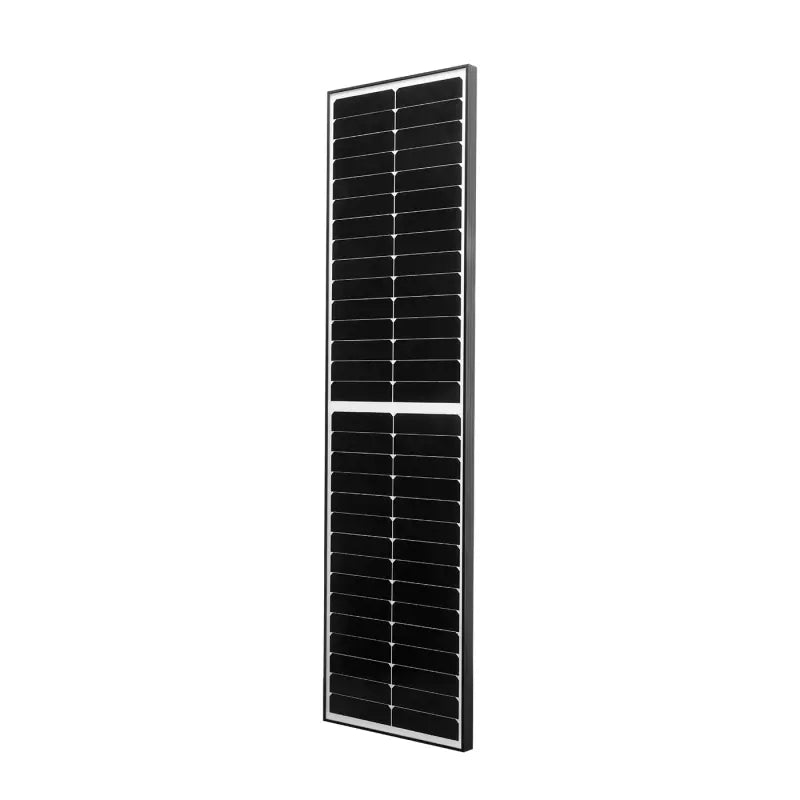 Solarpanel black tiger PRO 125Wp