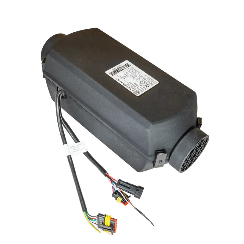 Standheizung Autoterm Air 2D