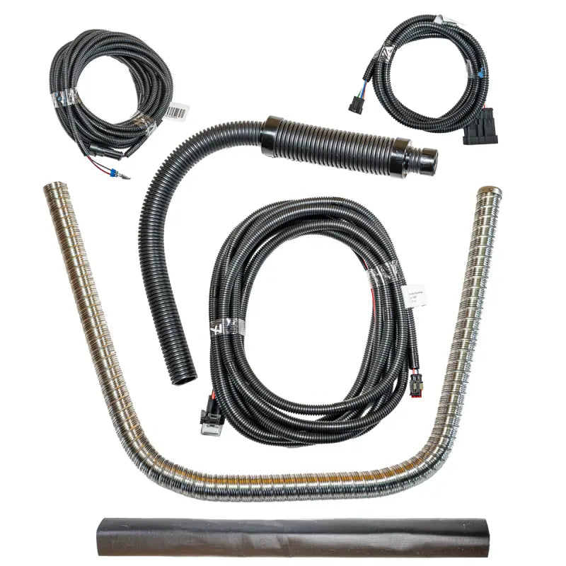Standheizung Autoterm Air 2D