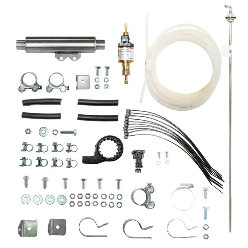 Standheizung Autoterm Air 2D