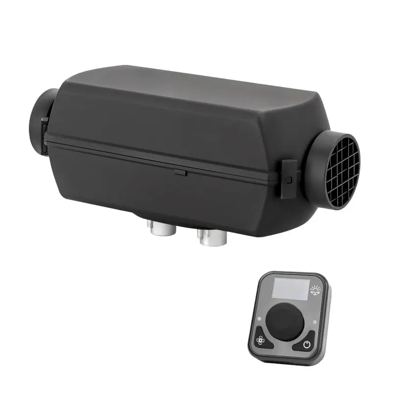 Standheizung Autoterm Air 2D