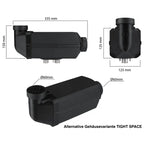 Autoterm Air 2D parking heater