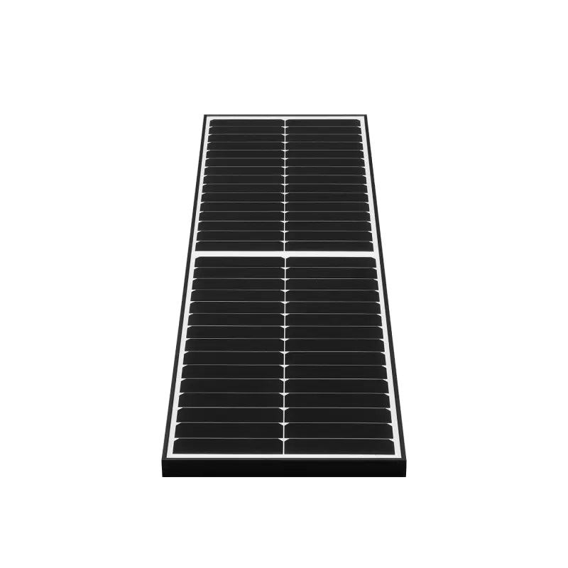 Solarpanel black tiger PRO 125Wp