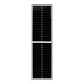 Solarpanel black tiger PRO 125Wp