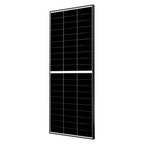 Solarpanel black tiger PRO 150 Wp