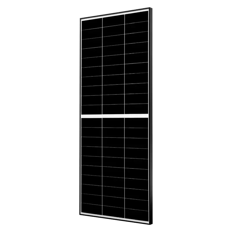Solarpanel black tiger PRO 150 Wp