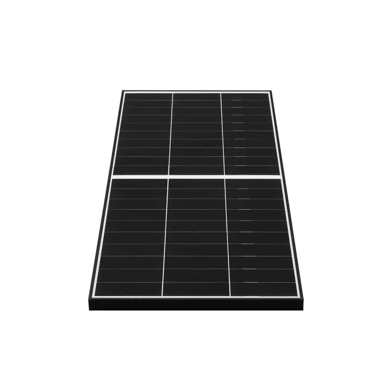 Solarpanel black tiger PRO 150 Wp