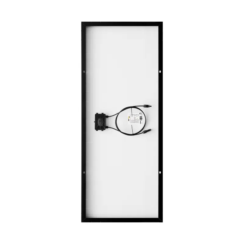 Solarpanel black tiger PRO 150 Wp