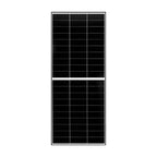 Solarpanel black tiger PRO 150 Wp