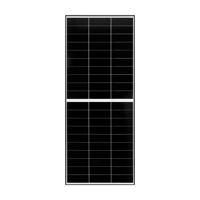 Solarpanel black tiger PRO 150 Wp