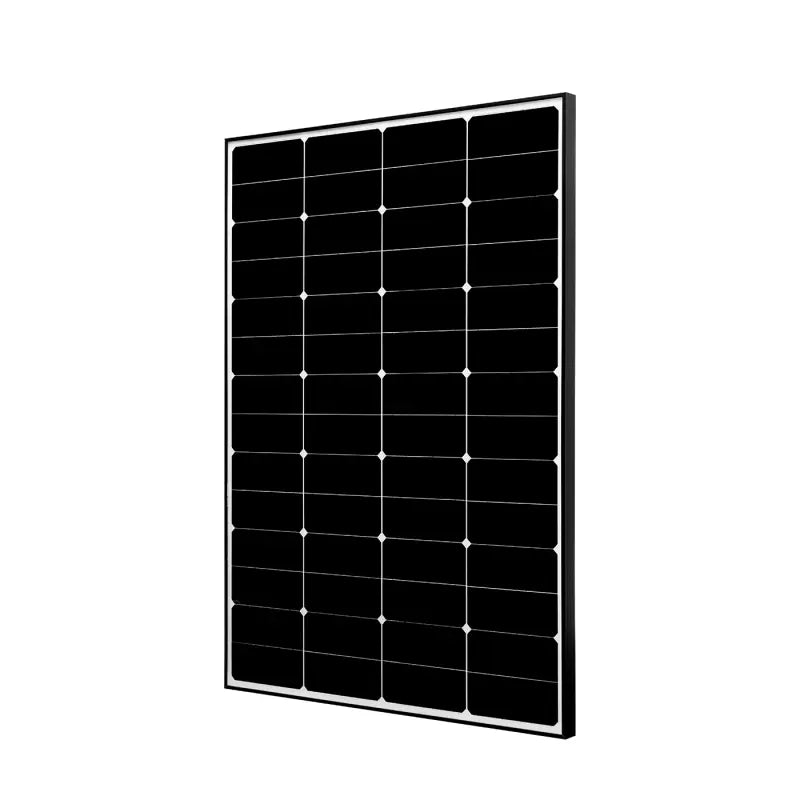 Solarpanel black tiger PRO 185 Wp