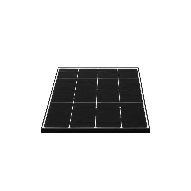 Solarpanel black tiger PRO 185 Wp