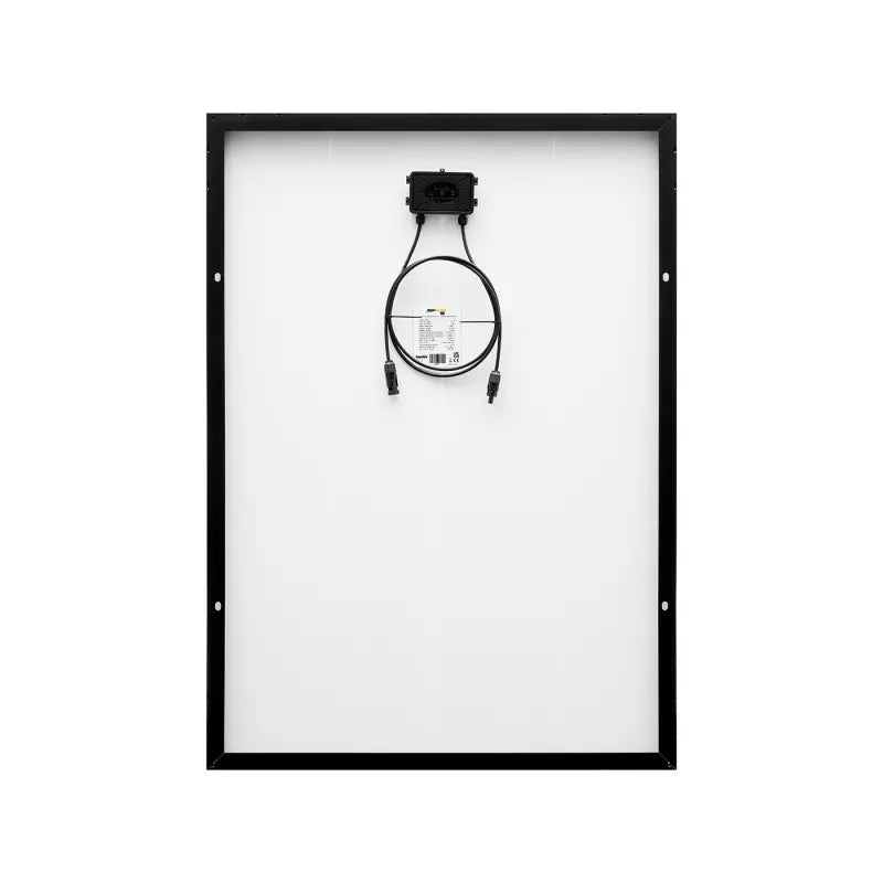 Solarpanel black tiger PRO 185 Wp