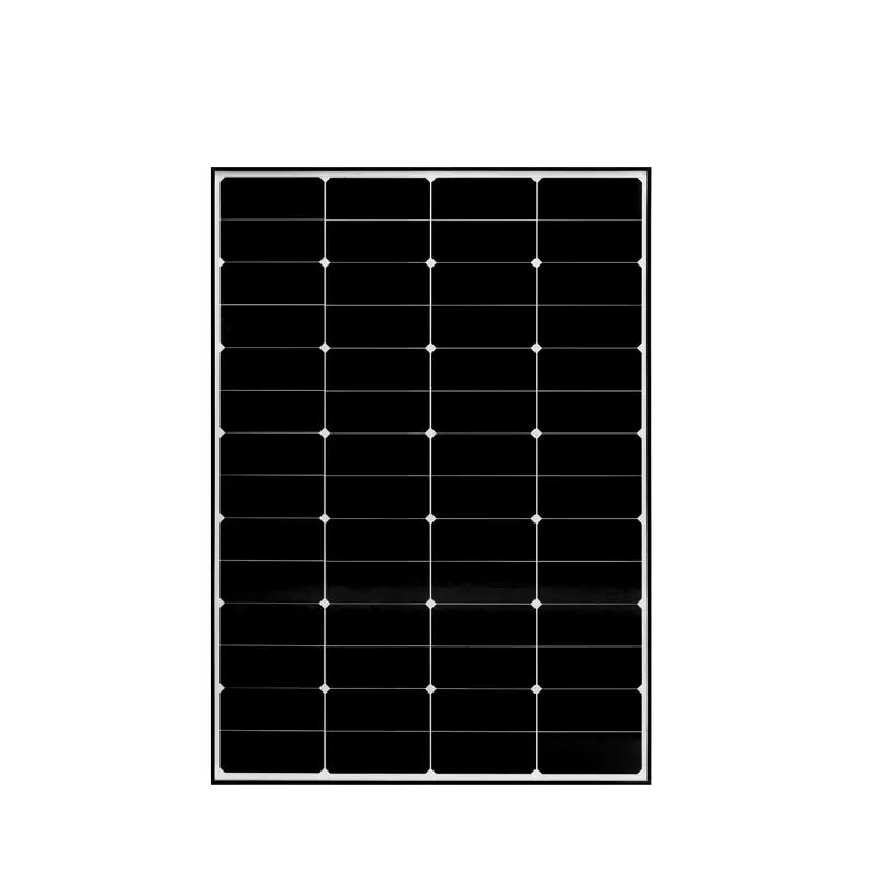Solarpanel black tiger PRO 185 Wp