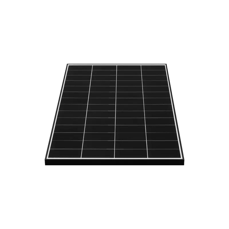 Solarpanel black tiger PRO 180 Wp