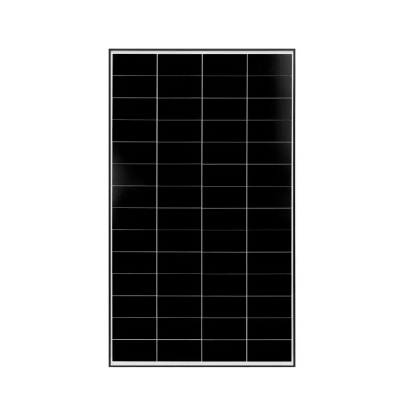 Solarpanel black tiger PRO 180 Wp