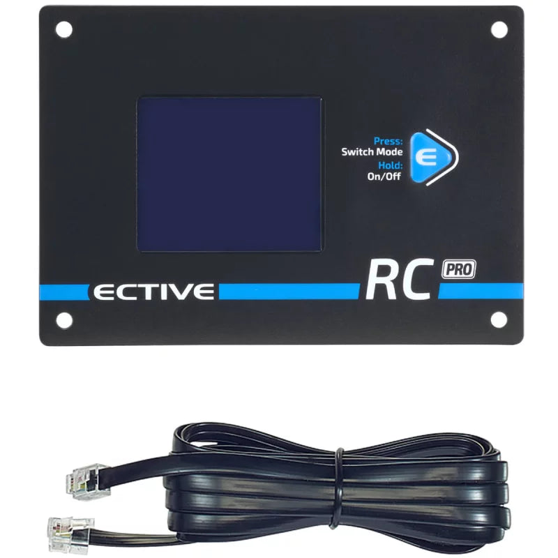 Fernbedienung RC PRO